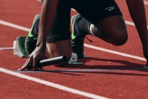 Discover what defines a sport and why sports play such a vital role in health, community, and culture around the world
