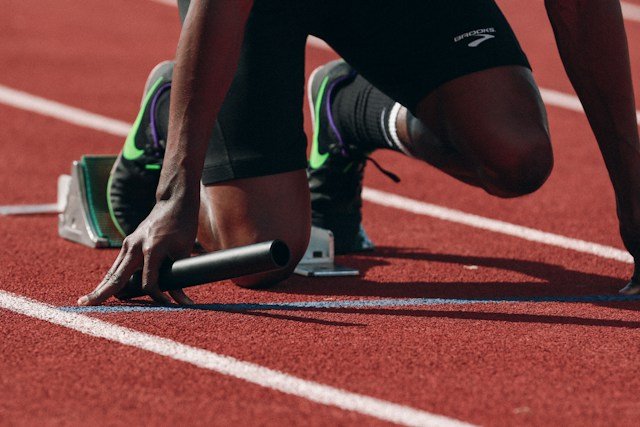 Discover what defines a sport and why sports play such a vital role in health, community, and culture around the world